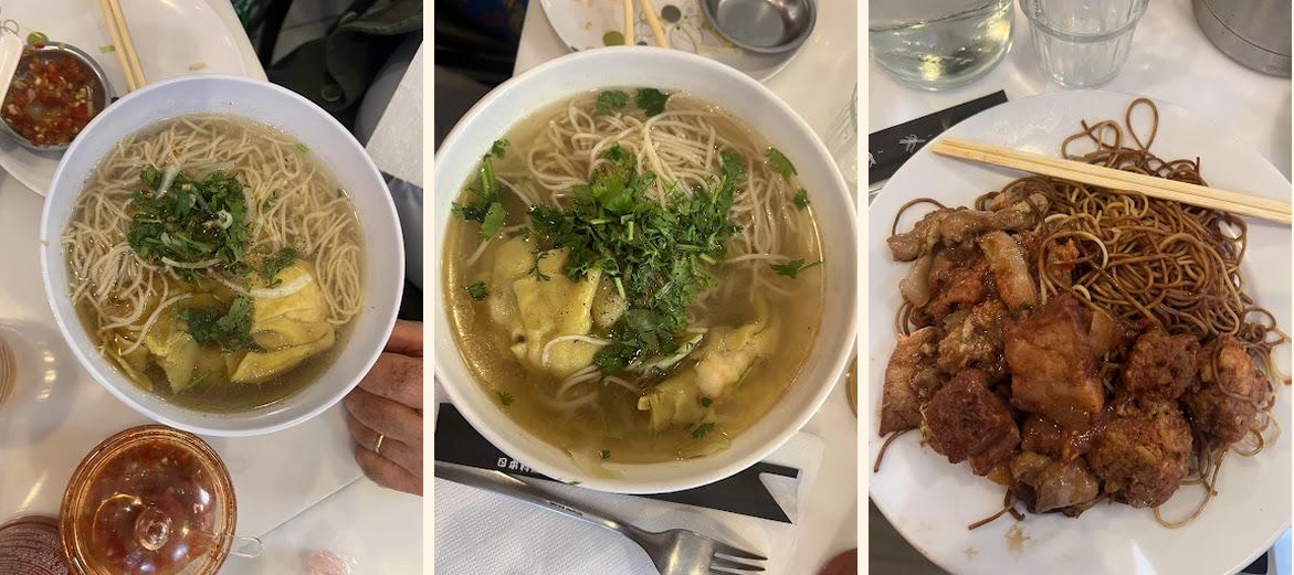 La tonkinoise - Gallery Image 1