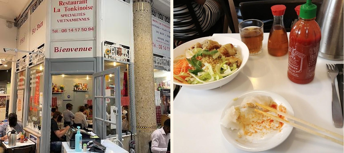 La tonkinoise - Gallery Image 3