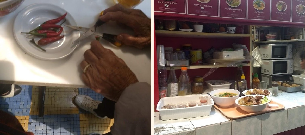 La tonkinoise - Gallery Image 5